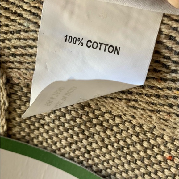 Gingerbread accent Rug - Picture 5 of 6